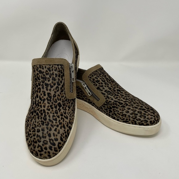 Chocolat Blu Women’s Sneakers Size 37 Never Worn Model - Picture 2 of 4